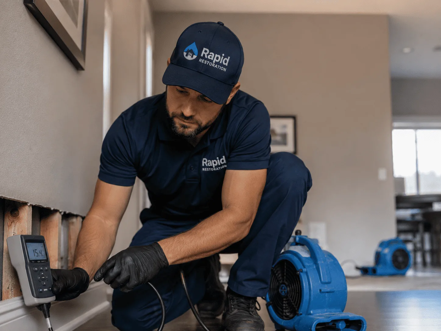 Common questions about Burst Pipe Damage Cleanup in Greensburg, PA